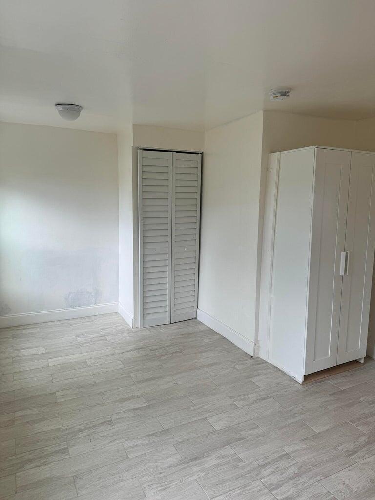 METES AND BOUNDS - Residential Lease