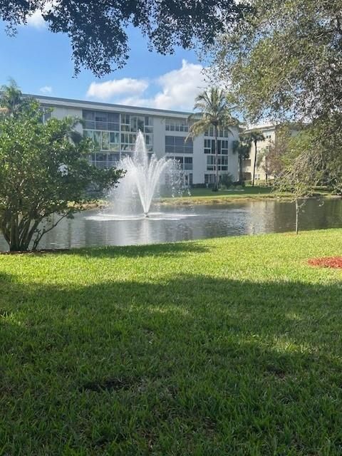 A home in Coconut Creek