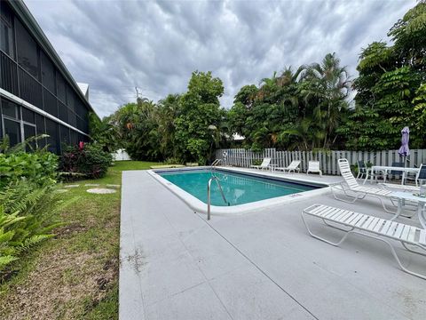 Tiny photo for 2801 NE 33RD Court #206, Fort Lauderdale, FL 33306 (MLS # B26054925)