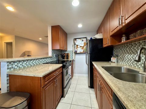 Tiny photo for 2801 NE 33RD Court #206, Fort Lauderdale, FL 33306 (MLS # B26054925)