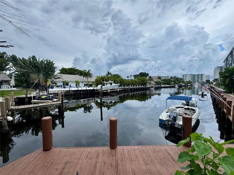 Tiny photo for 2801 NE 33RD Court #206, Fort Lauderdale, FL 33306 (MLS # B26054925)