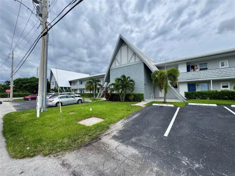 Tiny photo for 2801 NE 33RD Court #206, Fort Lauderdale, FL 33306 (MLS # B26054925)
