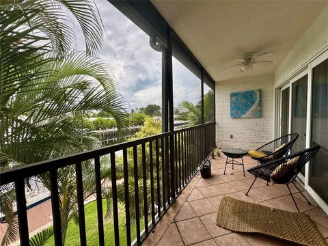 Tiny photo for 2801 NE 33RD Court #206, Fort Lauderdale, FL 33306 (MLS # B26054925)