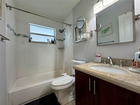 Tiny photo for 2801 NE 33RD Court #206, Fort Lauderdale, FL 33306 (MLS # B26054925)