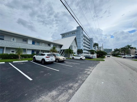 Tiny photo for 2801 NE 33RD Court #206, Fort Lauderdale, FL 33306 (MLS # B26054925)