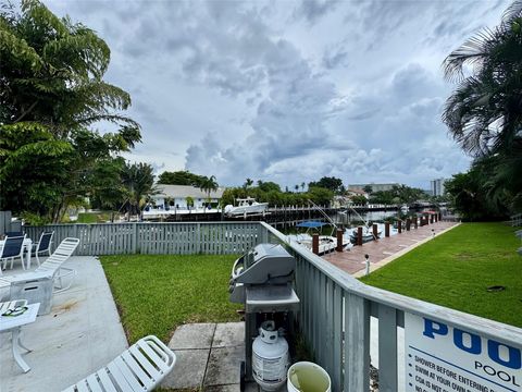 Tiny photo for 2801 NE 33RD Court #206, Fort Lauderdale, FL 33306 (MLS # B26054925)