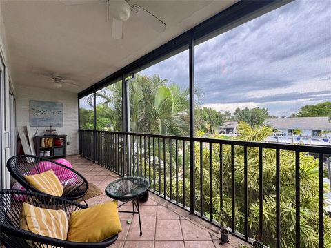 Tiny photo for 2801 NE 33RD Court #206, Fort Lauderdale, FL 33306 (MLS # B26054925)