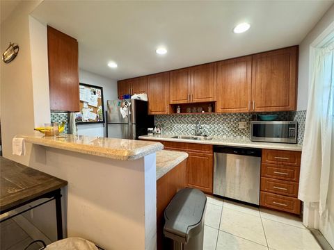 Tiny photo for 2801 NE 33RD Court #206, Fort Lauderdale, FL 33306 (MLS # B26054925)