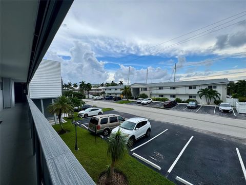 Tiny photo for 2801 NE 33RD Court #206, Fort Lauderdale, FL 33306 (MLS # B26054925)