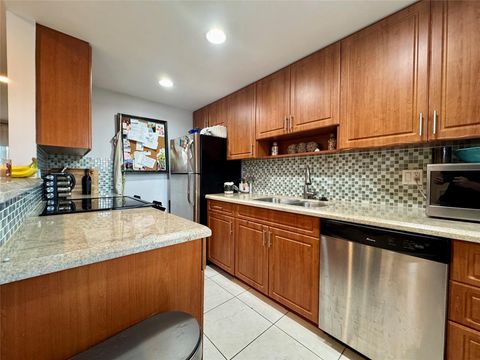 Tiny photo for 2801 NE 33RD Court #206, Fort Lauderdale, FL 33306 (MLS # B26054925)