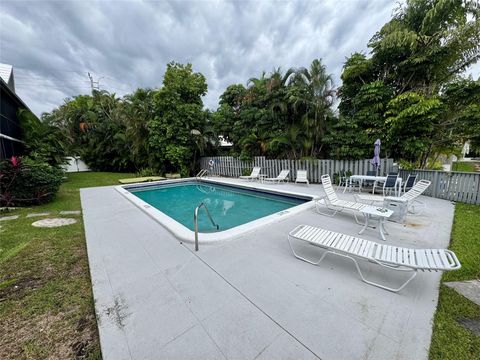 Tiny photo for 2801 NE 33RD Court #206, Fort Lauderdale, FL 33306 (MLS # B26054925)