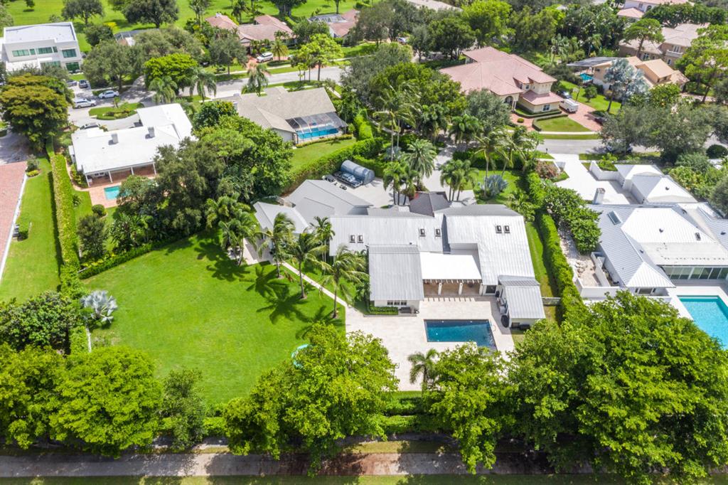 BOCA RATON BATH & TENNIS - Residential