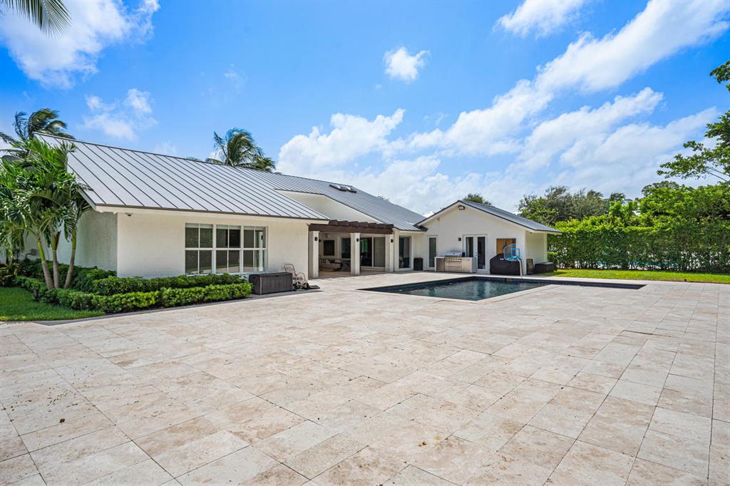 BOCA RATON BATH & TENNIS - Residential