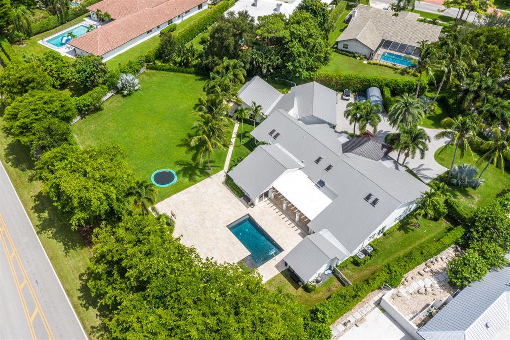 BOCA RATON BATH & TENNIS - Residential