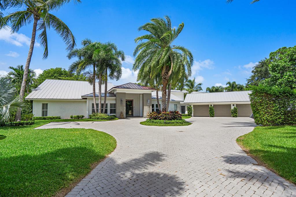 BOCA RATON BATH & TENNIS - Residential