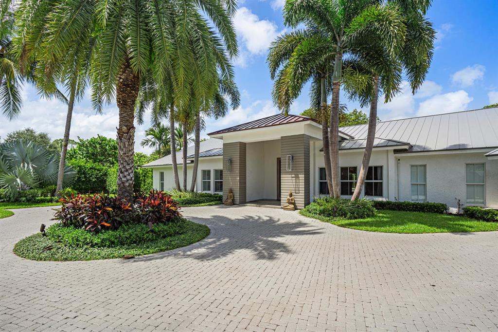 BOCA RATON BATH & TENNIS - Residential