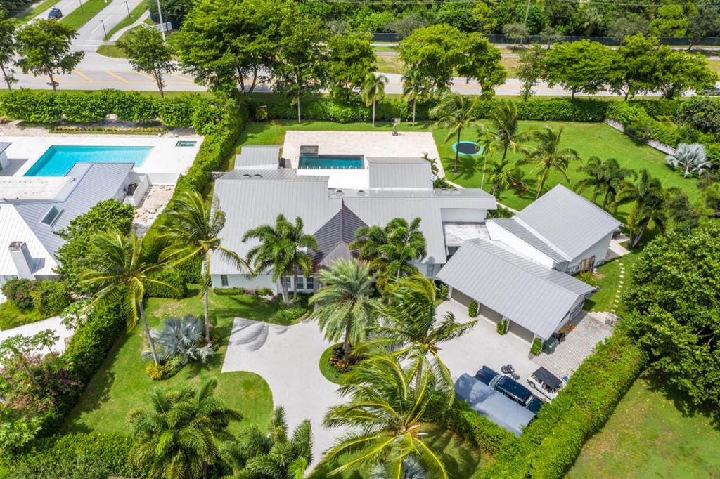 BOCA RATON BATH & TENNIS - Residential