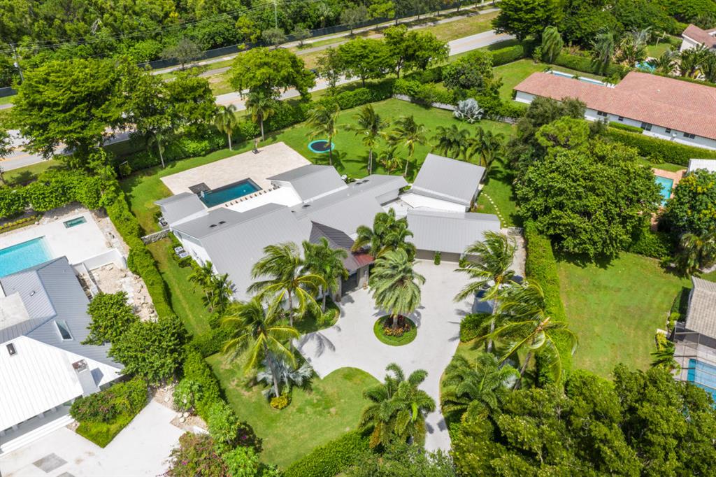 BOCA RATON BATH & TENNIS - Residential