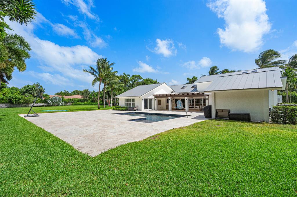 BOCA RATON BATH & TENNIS - Residential