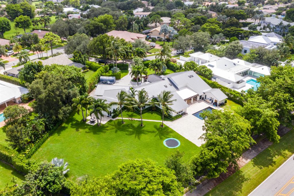 BOCA RATON BATH & TENNIS - Residential