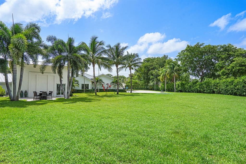 BOCA RATON BATH & TENNIS - Residential