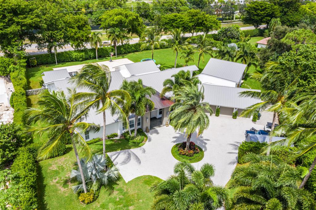 BOCA RATON BATH & TENNIS - Residential