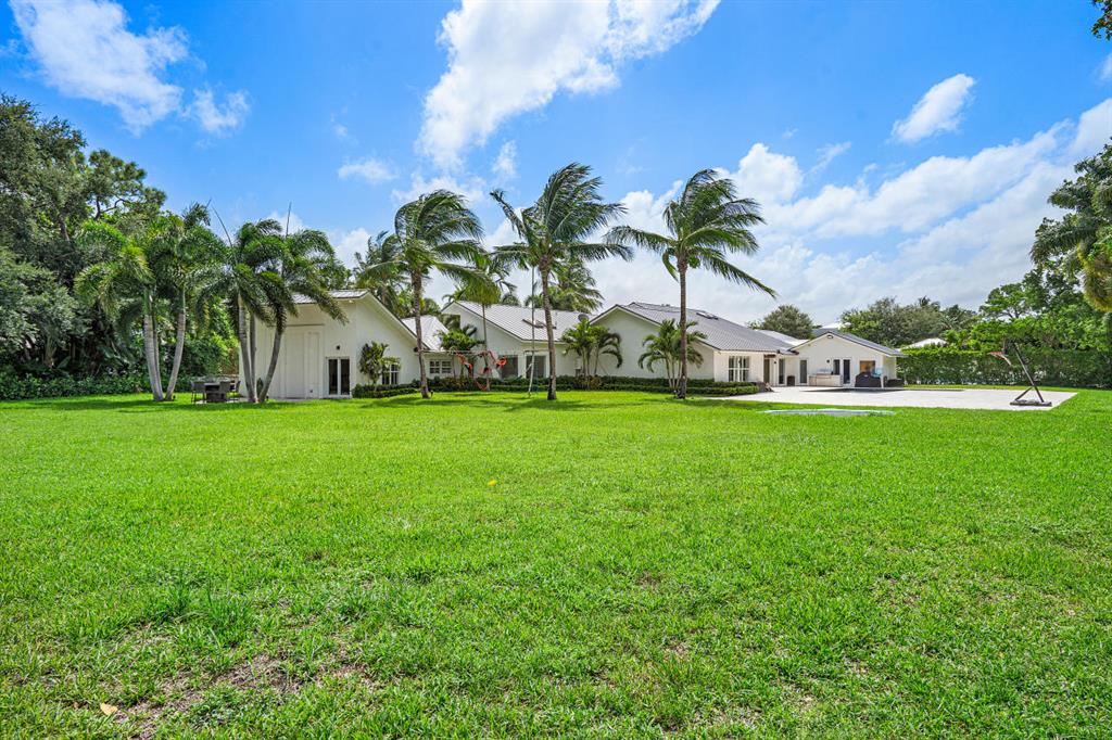 BOCA RATON BATH & TENNIS - Residential