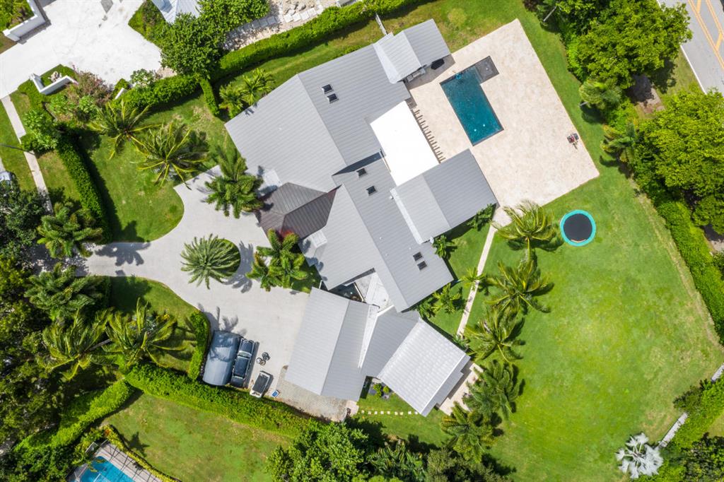 BOCA RATON BATH & TENNIS - Residential