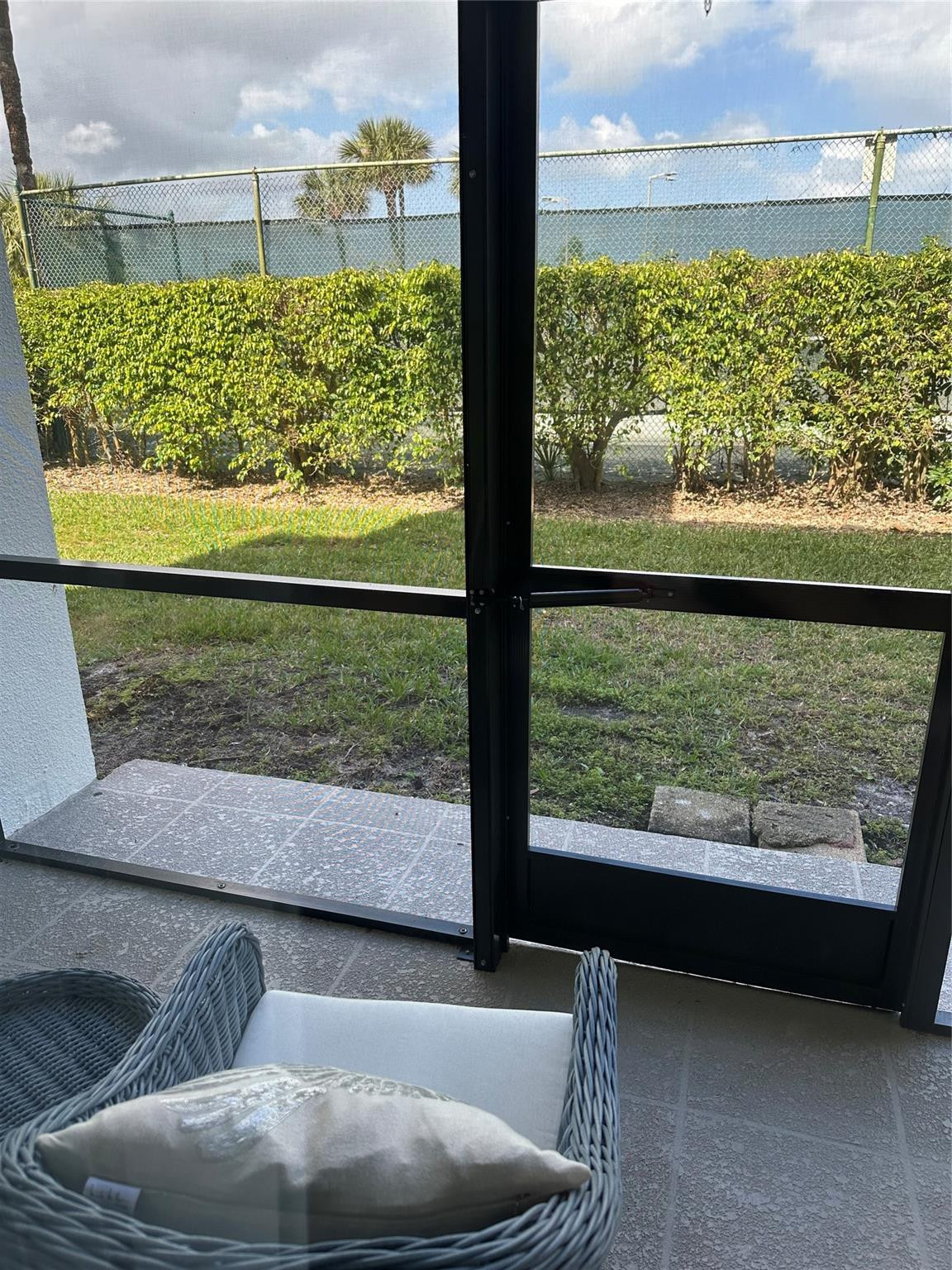 Jupiter Ocean & Racquet - Residential Lease