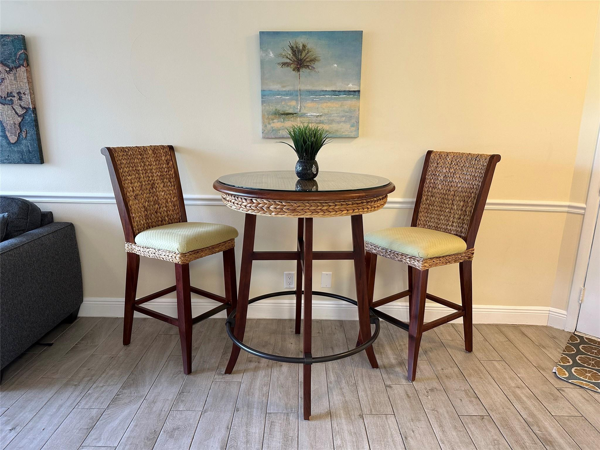 Jupiter Ocean & Racquet - Residential Lease