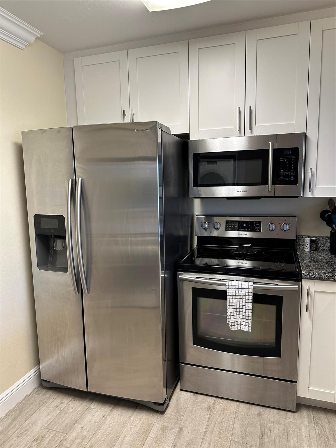 Jupiter Ocean & Racquet - Residential Lease