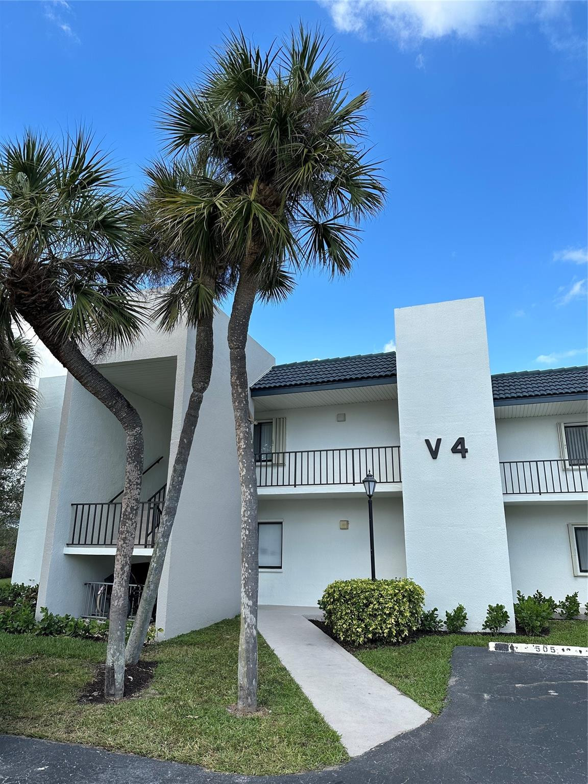 Jupiter Ocean & Racquet - Residential Lease