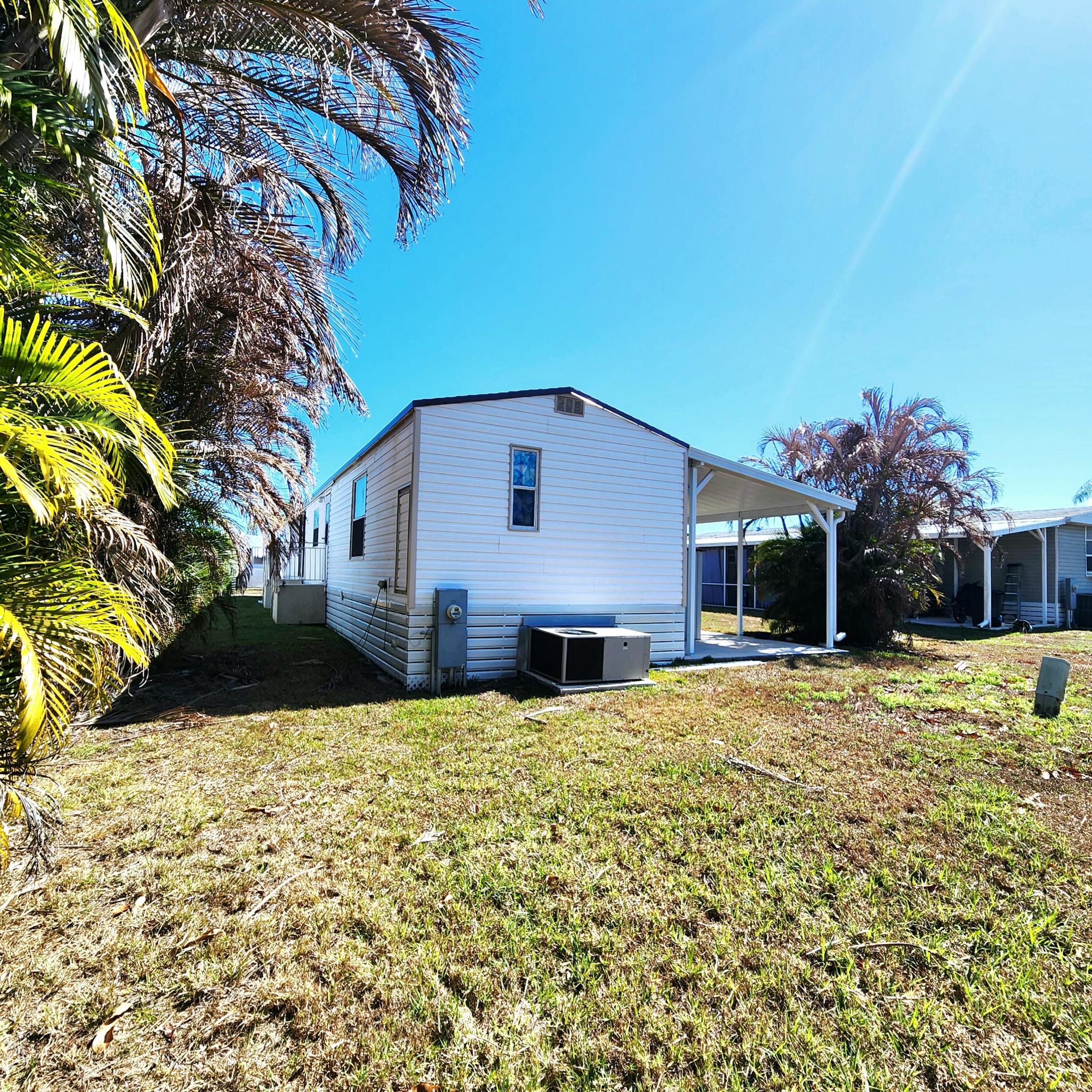 Spanish Lakes One - Residential