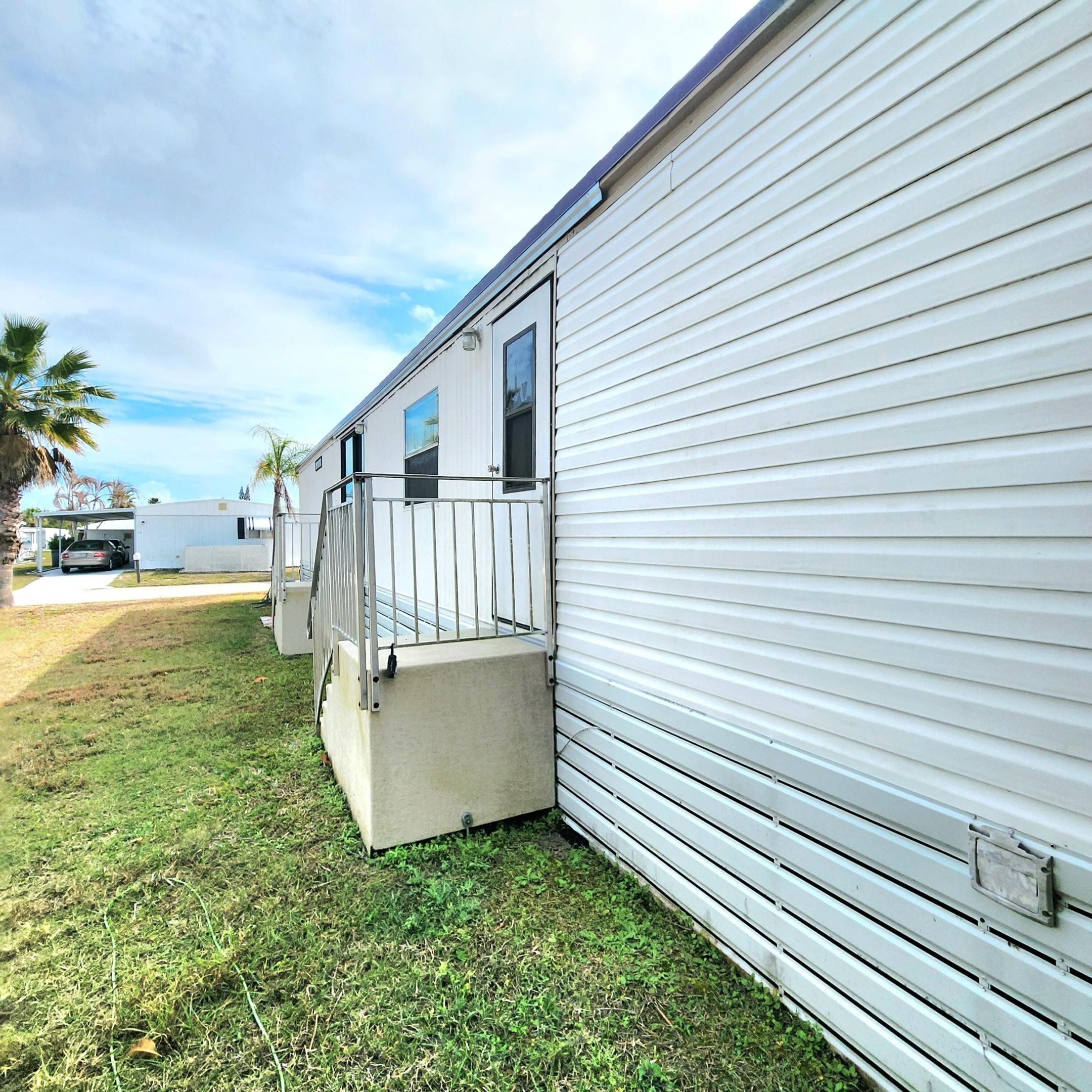 Spanish Lakes One - Residential