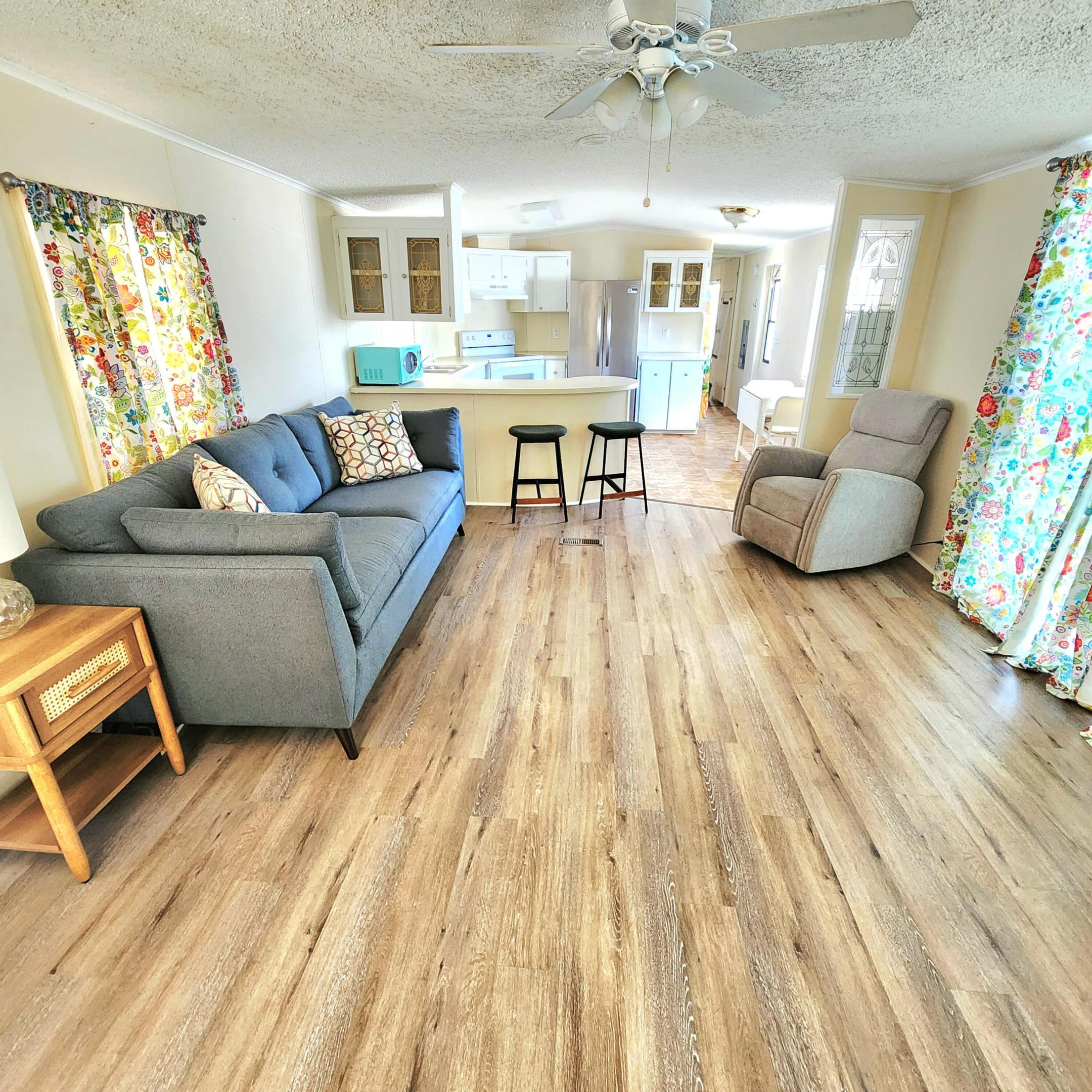 Spanish Lakes One - Residential