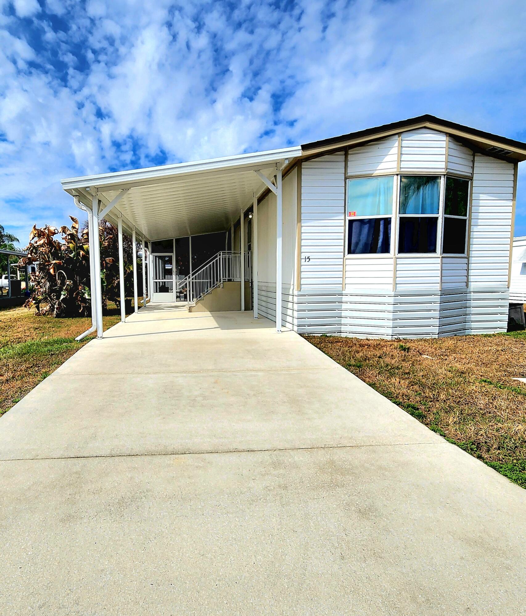 Spanish Lakes One - Residential