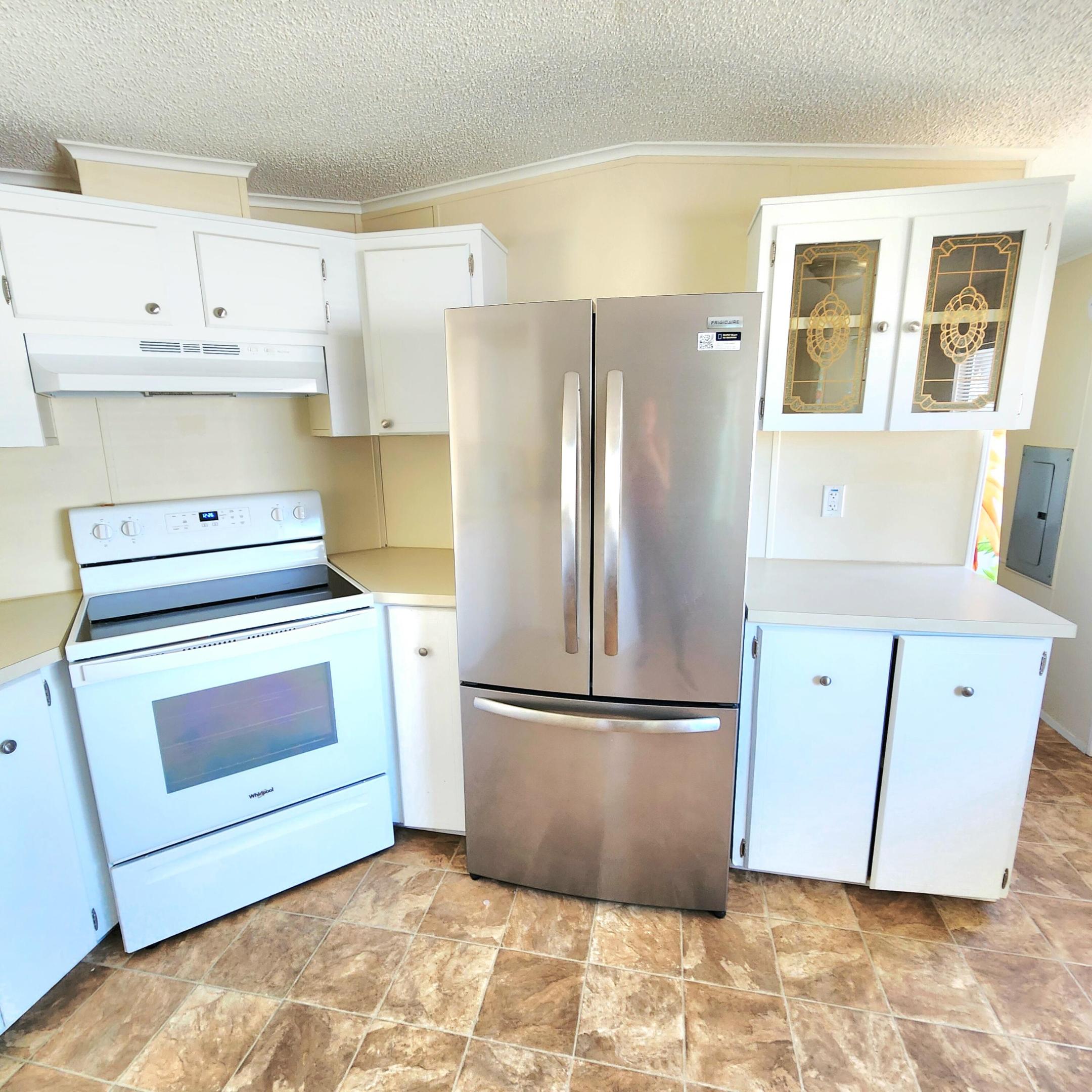 Spanish Lakes One - Residential