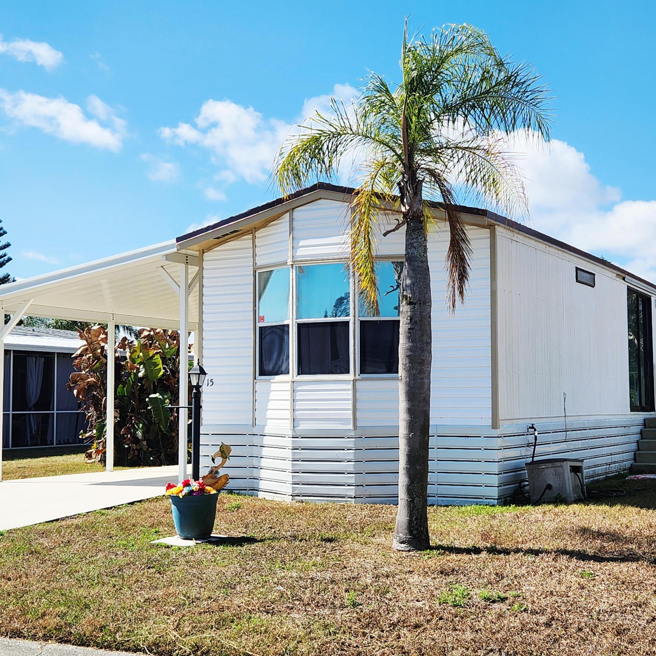 Spanish Lakes One - Residential