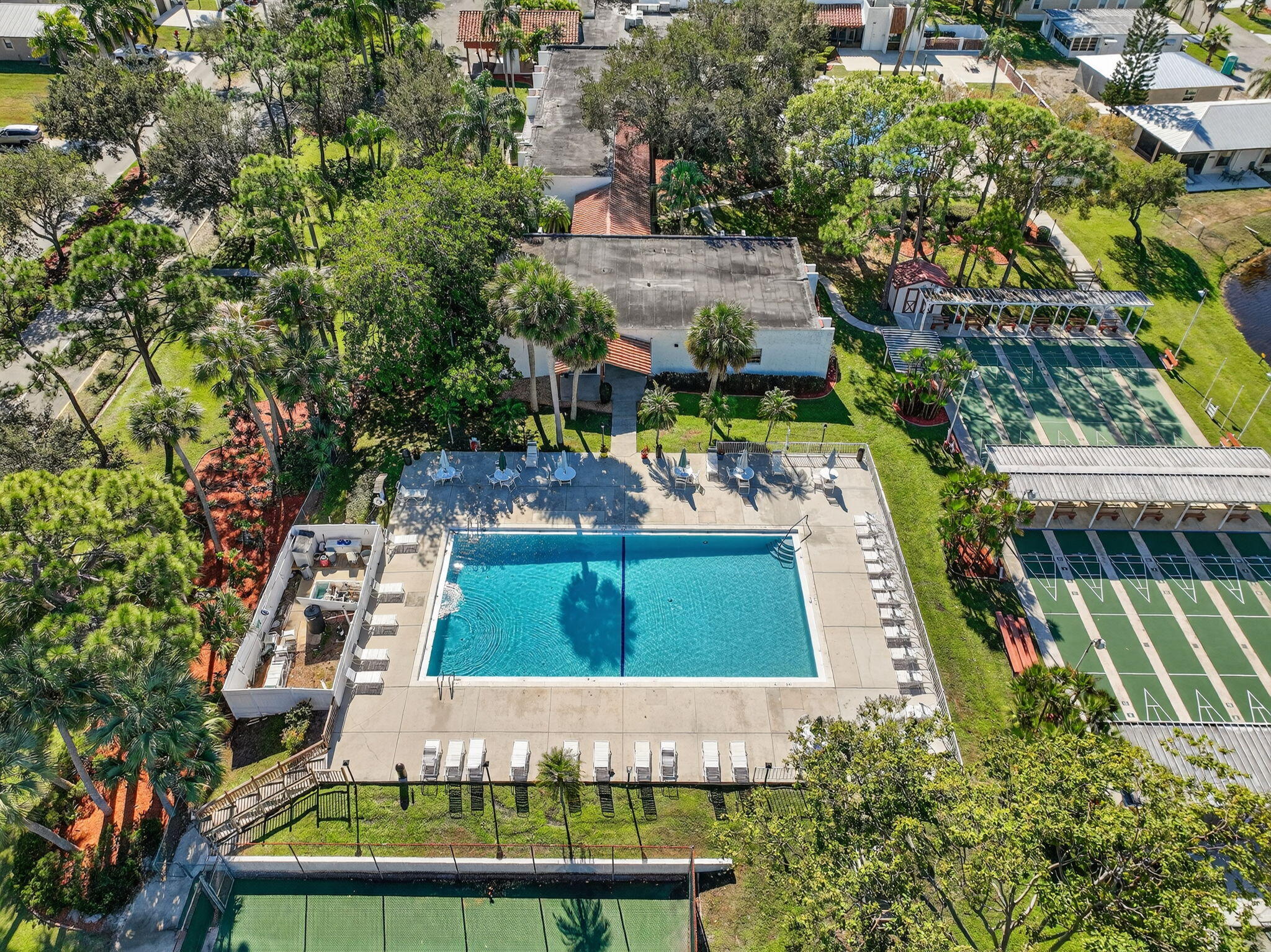 Spanish Lakes One - Residential