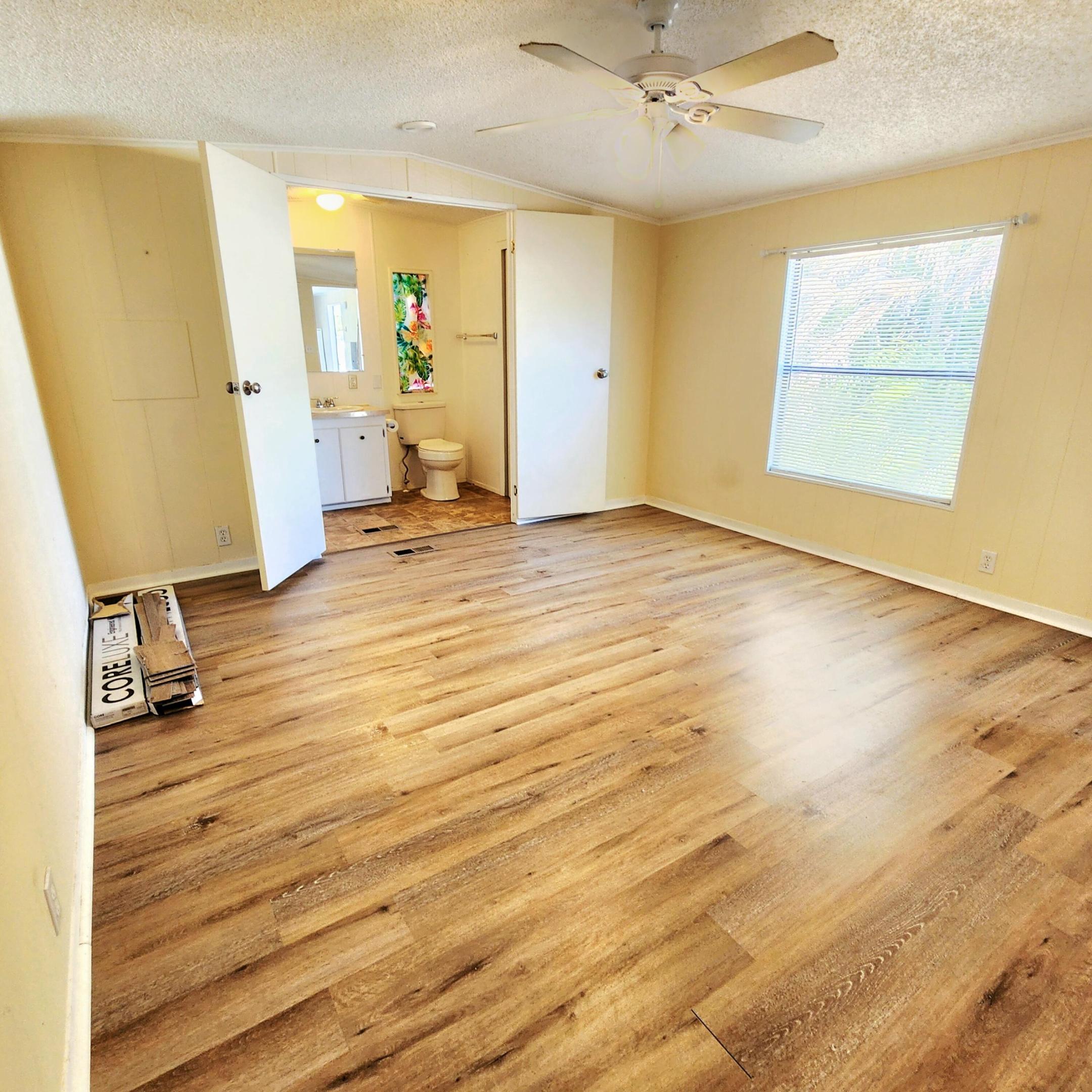 Spanish Lakes One - Residential