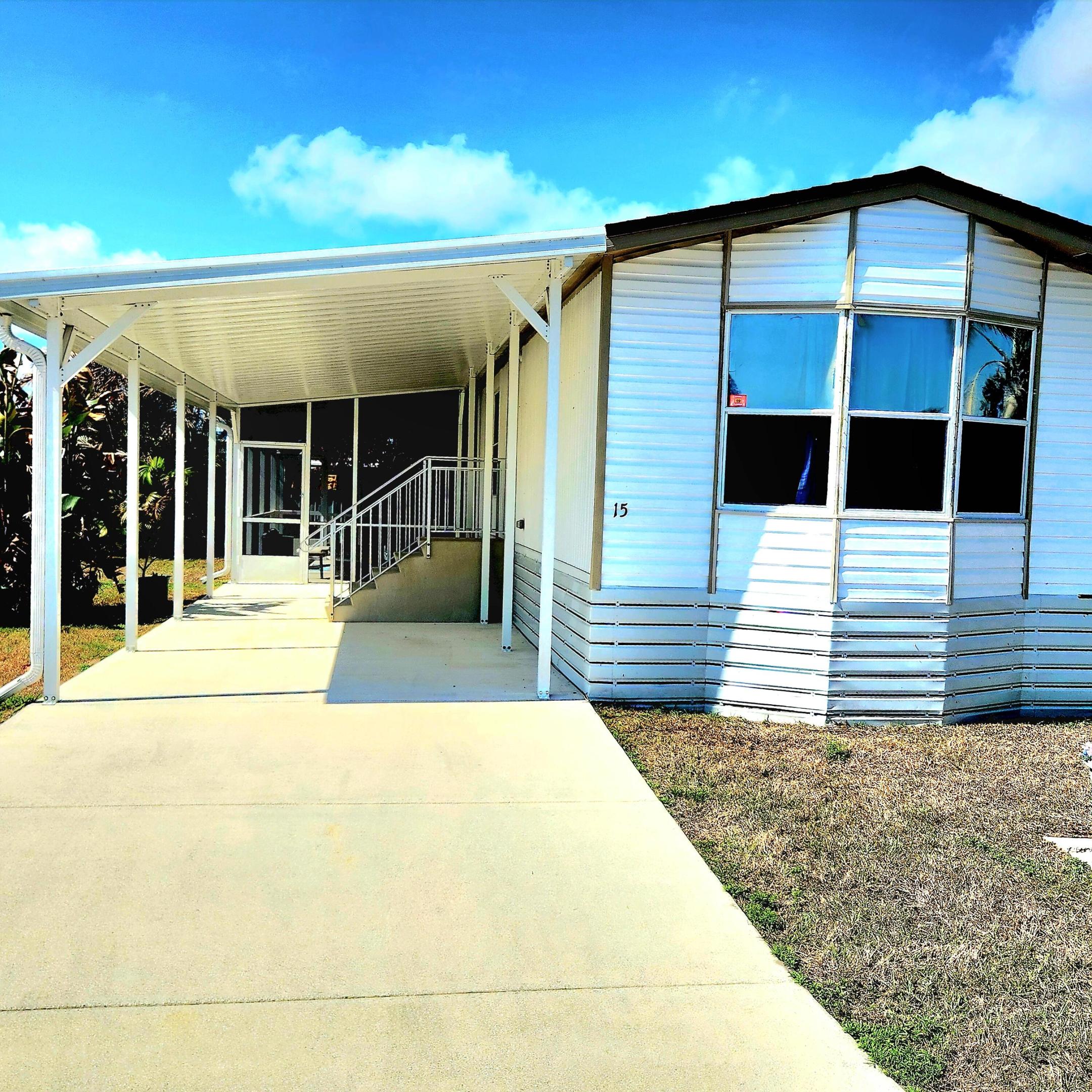 Spanish Lakes One - Residential