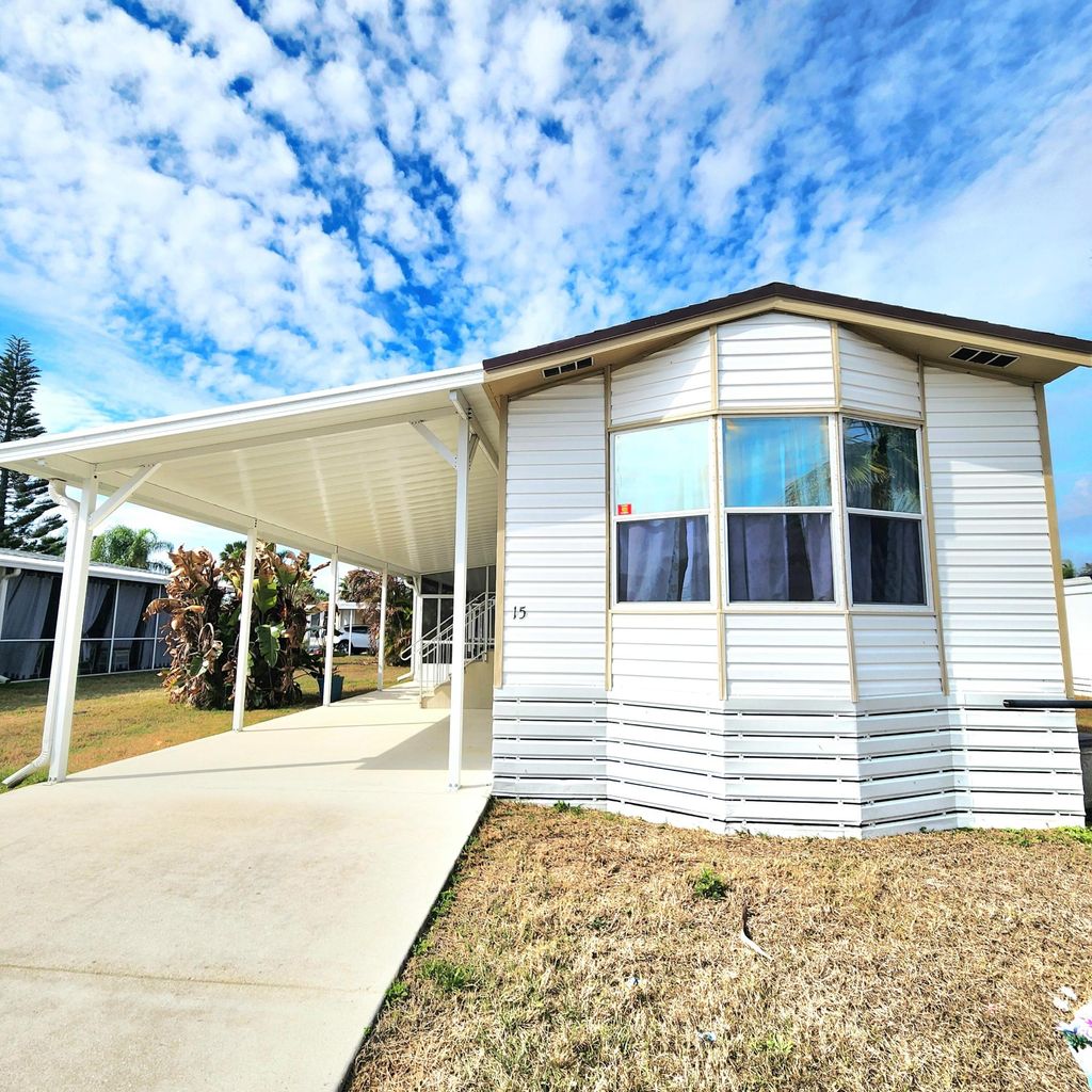 Photo of 15 Alta Loma, Port Saint Lucie, FL 34952 (MLS # R11168456)