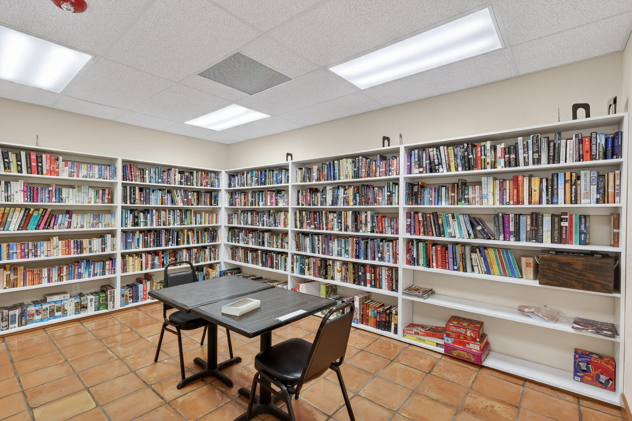 Spanish Lakes One - Residential