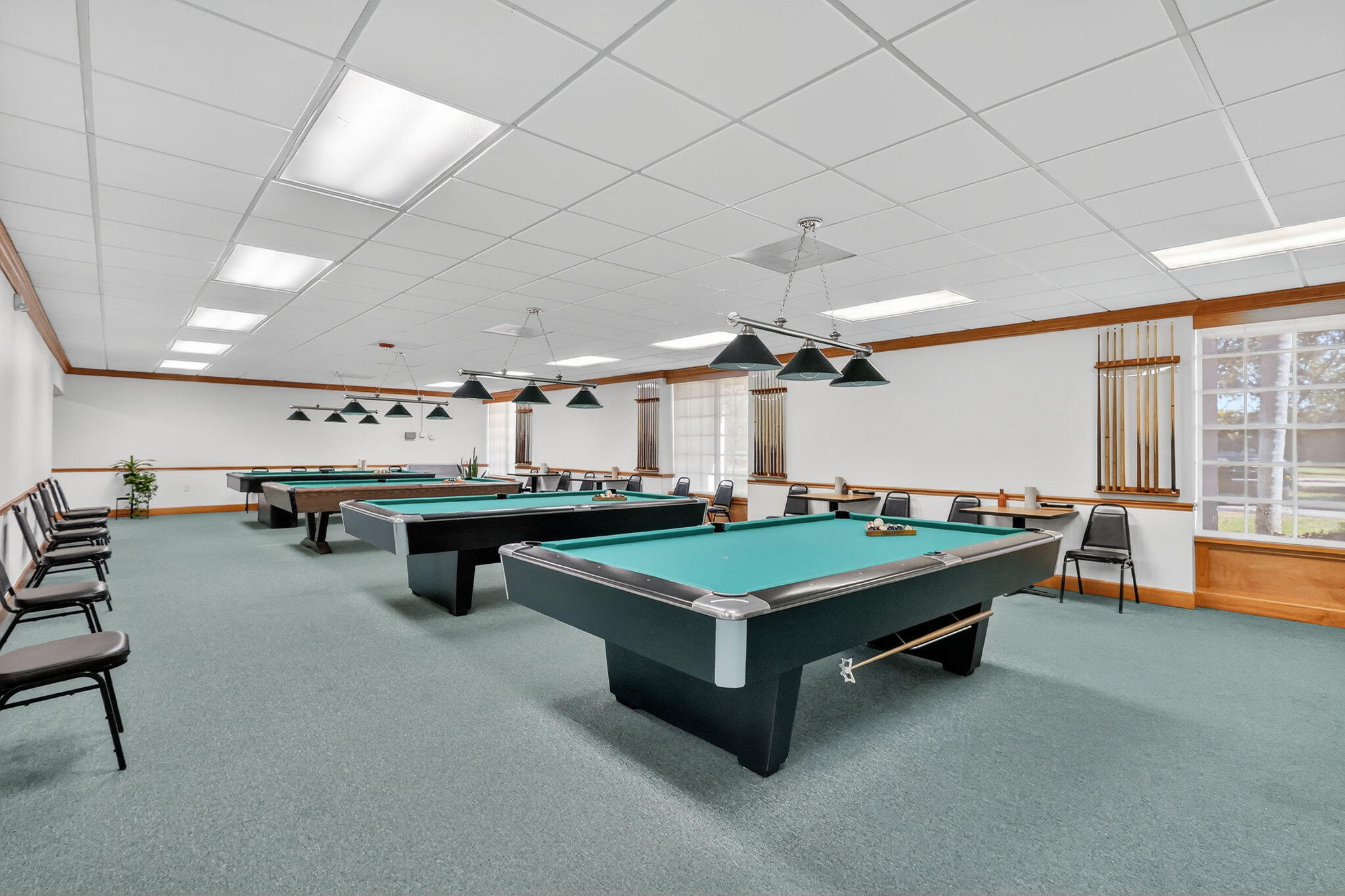 Spanish Lakes One - Residential