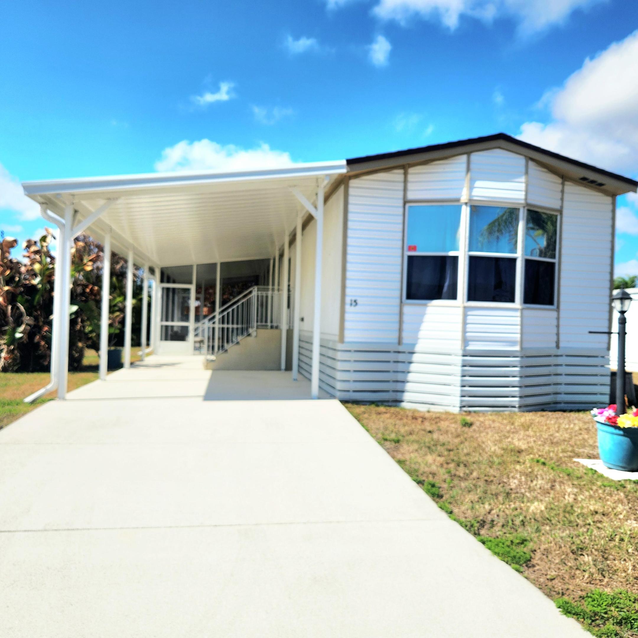 Spanish Lakes One - Residential