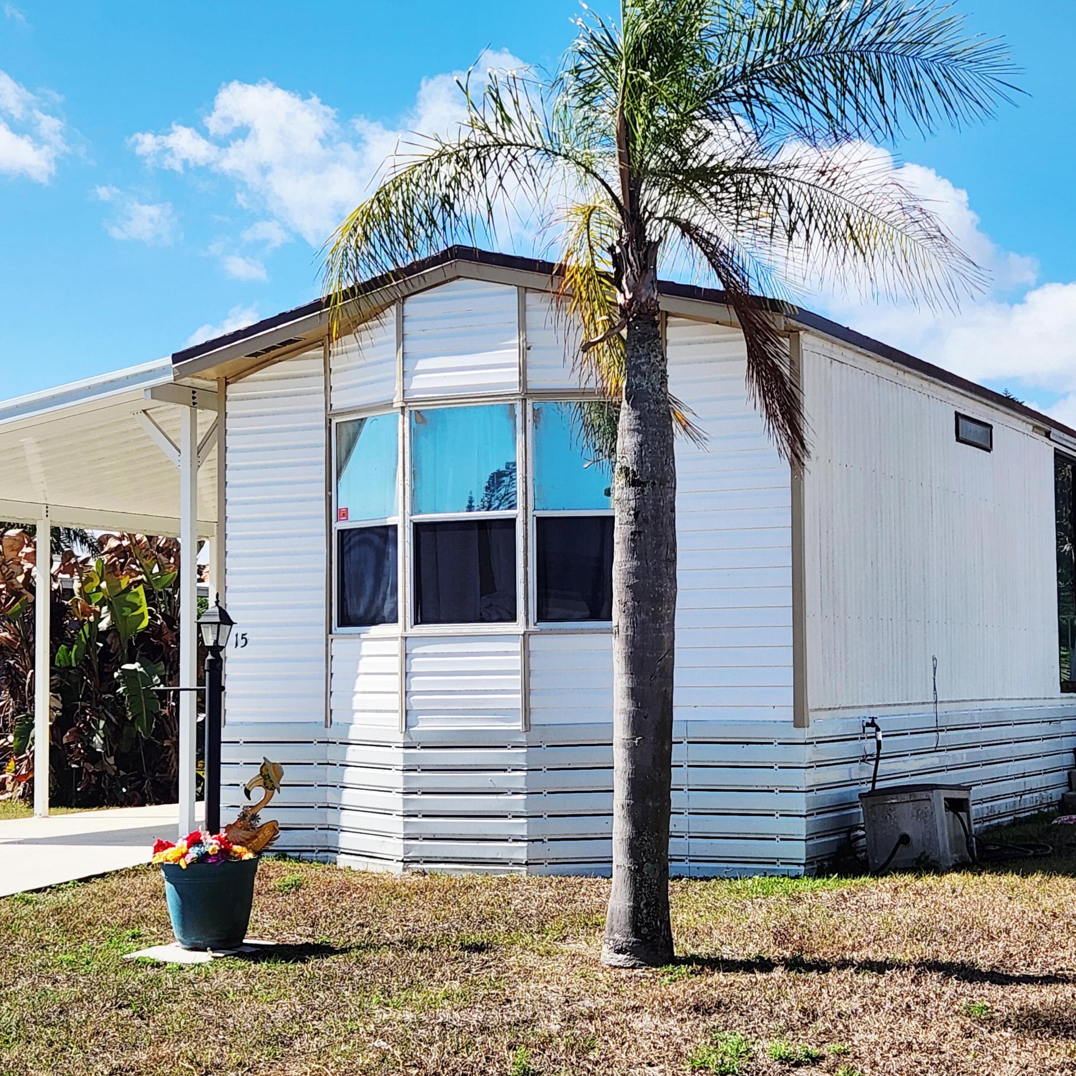 Spanish Lakes One - Residential