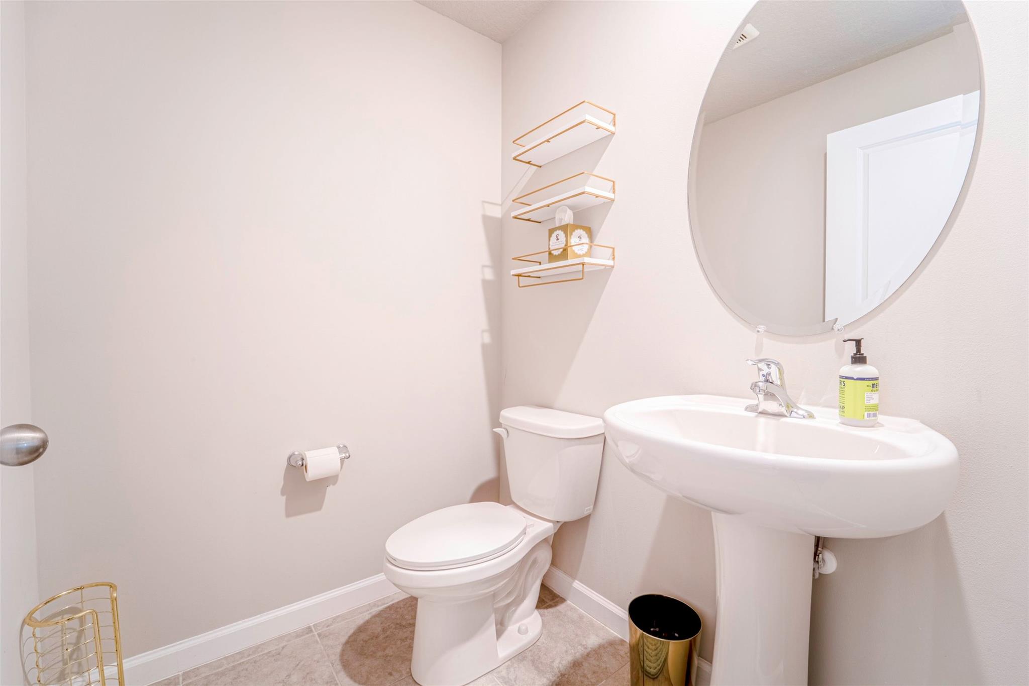 Osprey Preserve - Residential