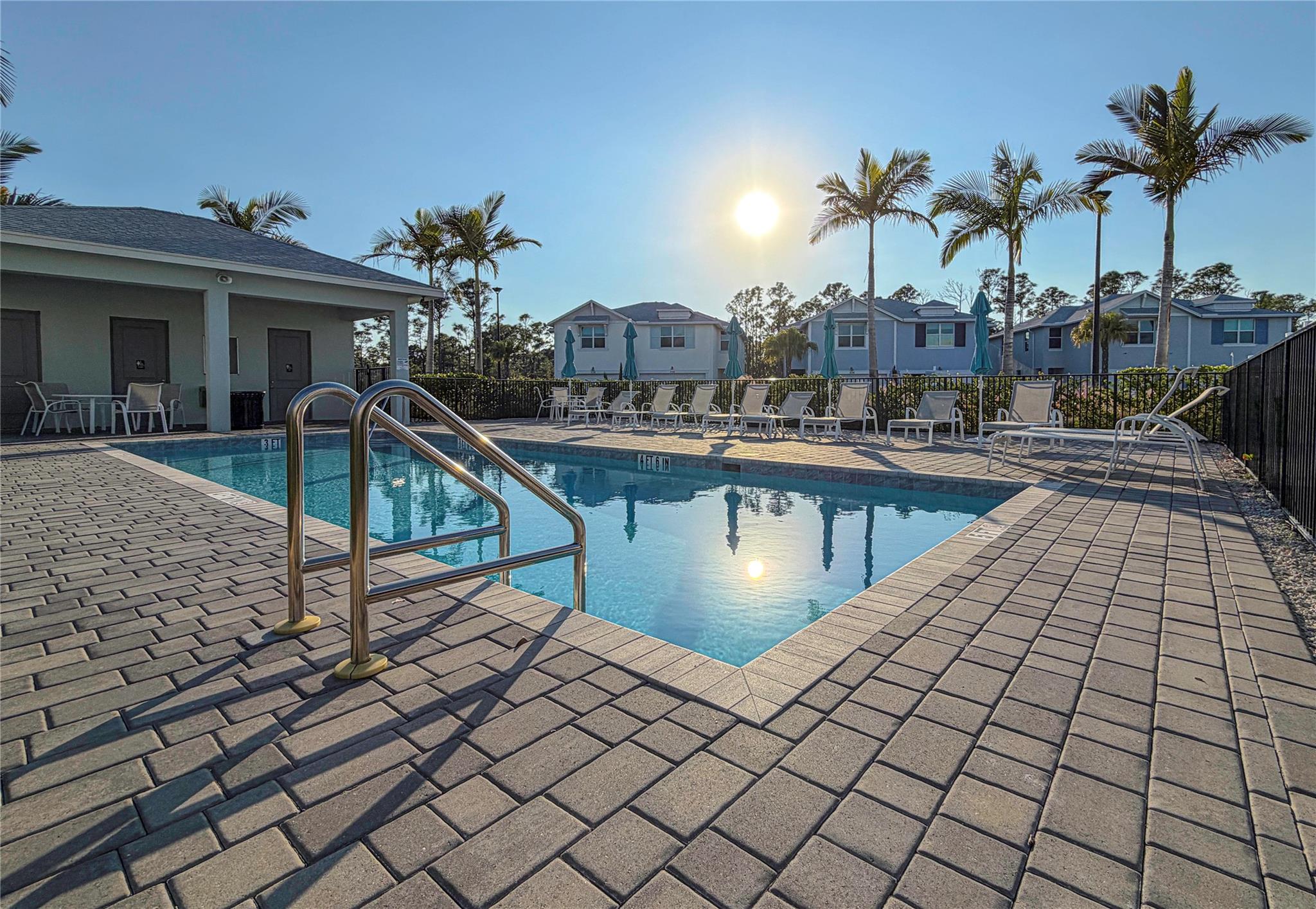 Osprey Preserve - Residential