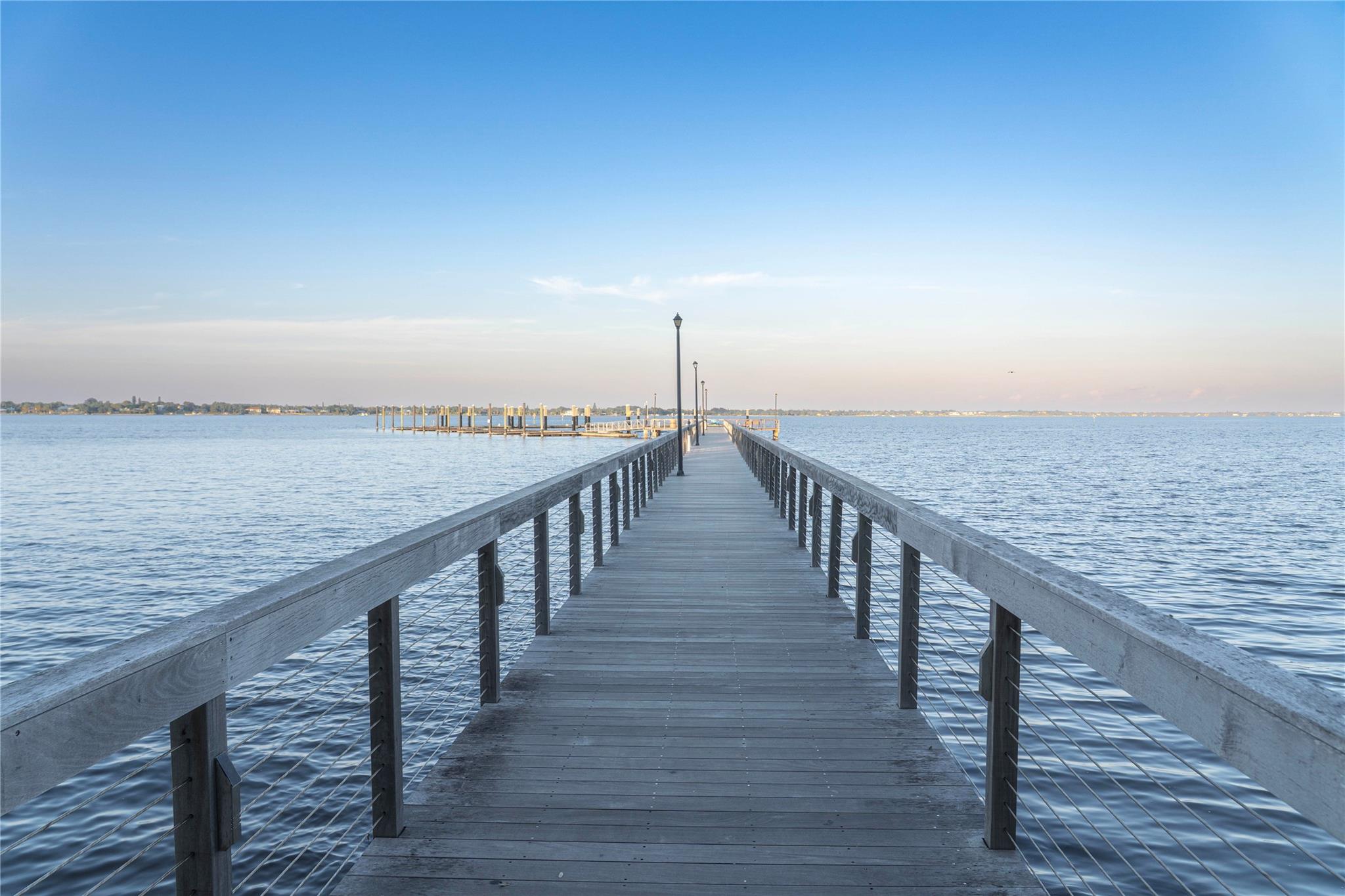 Osprey Preserve - Residential