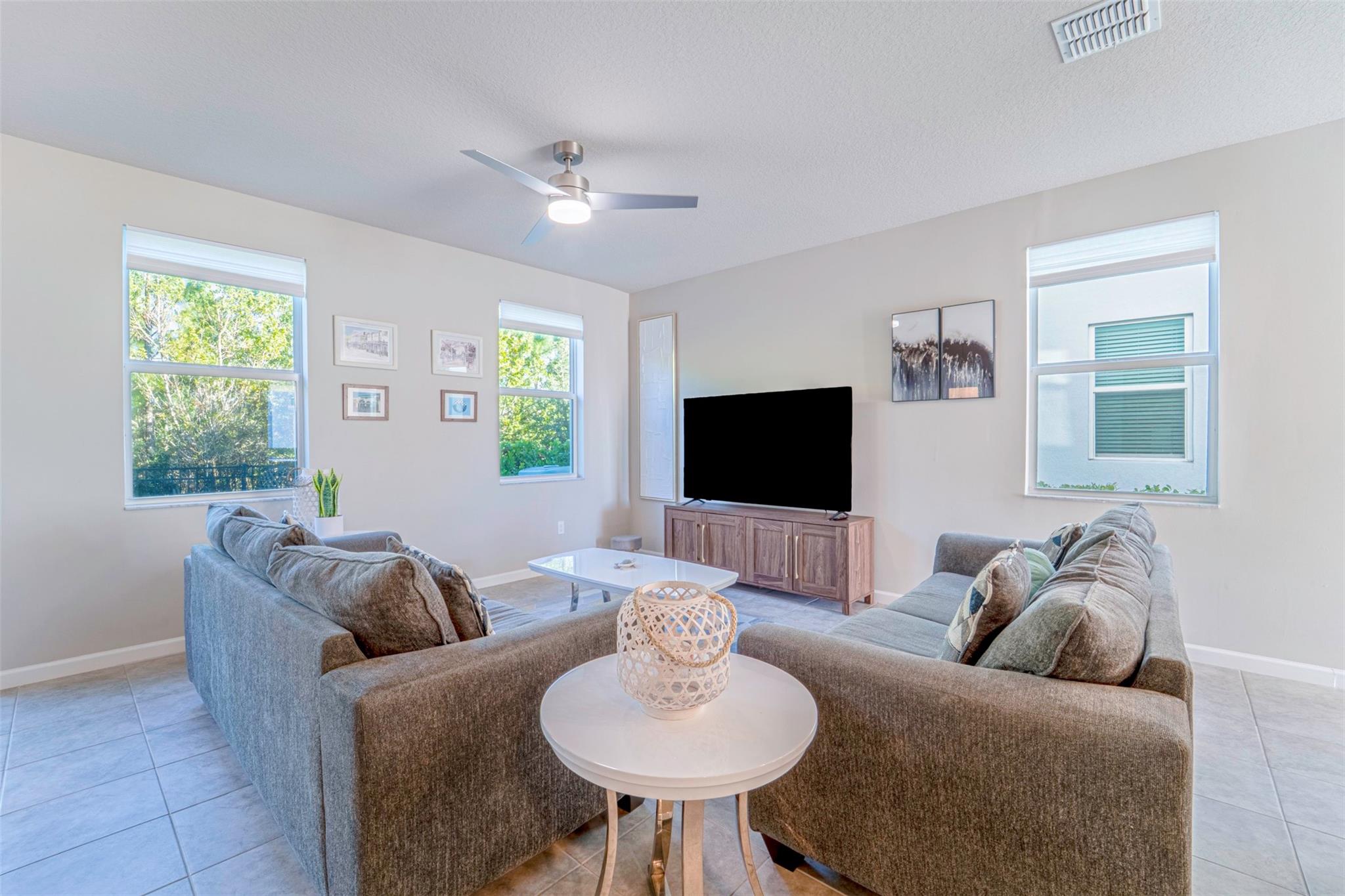 Osprey Preserve - Residential